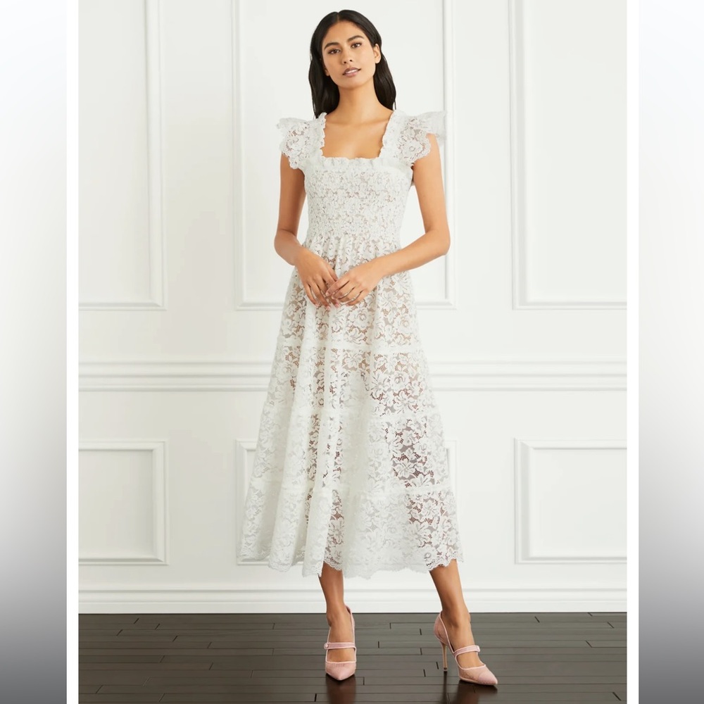 hill house home collectors edition white lace